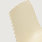 Стул GENIUS (mod 75) бежевый | изображение 6