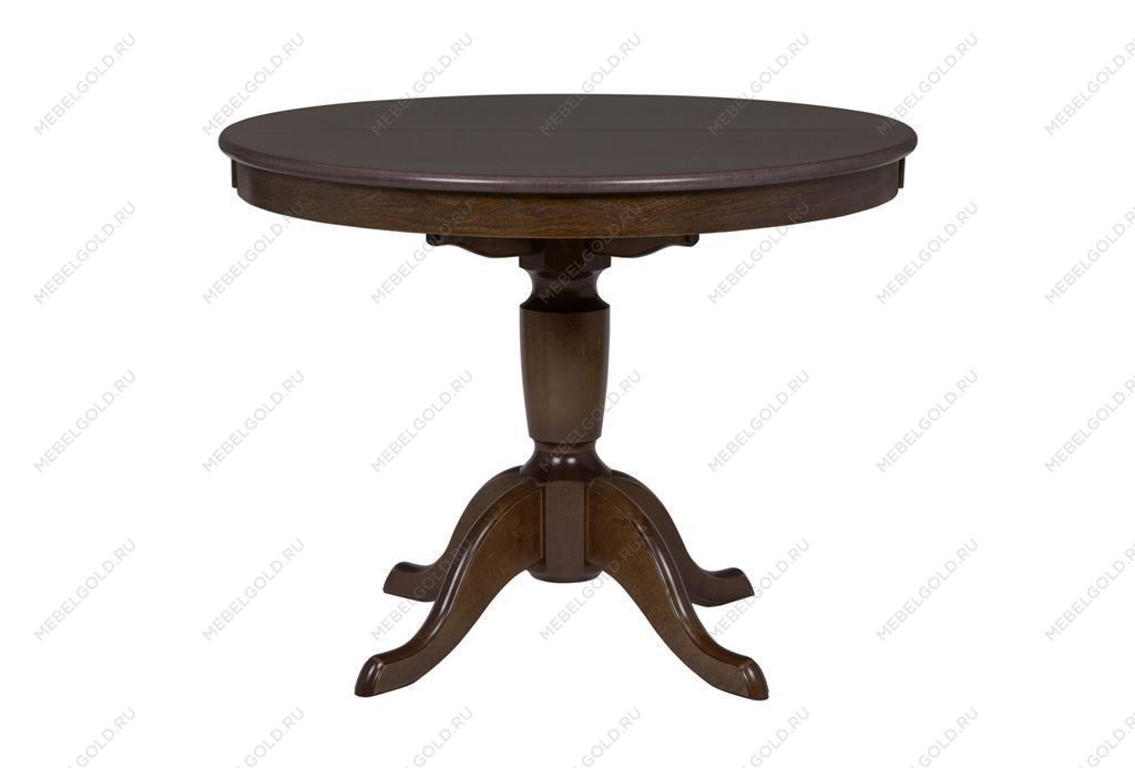 Стол Амфора (900х350 / Шоколад) | изображение 6