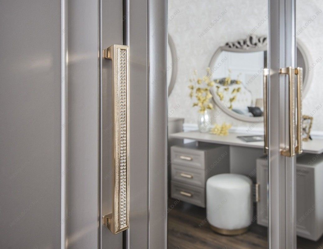 Пуфик Мокко серый камень | изображение 4