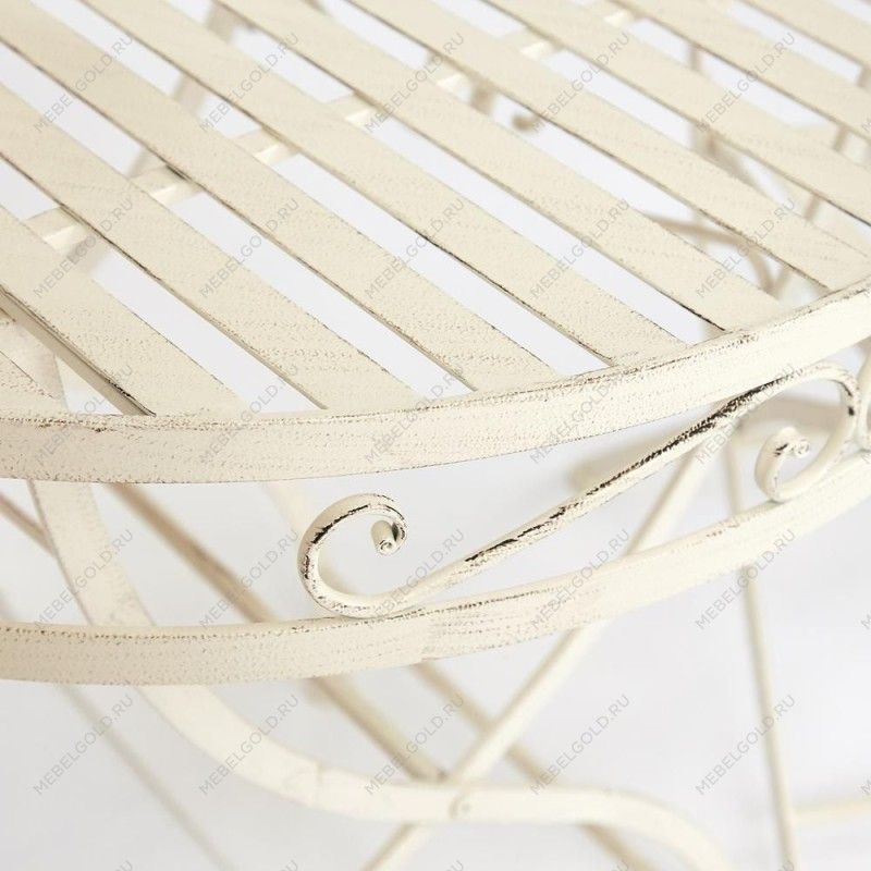 Комплект Secret de Maison PALLADIO Античный белый | изображение 13