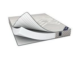 Матрас Онли Базис 90х200