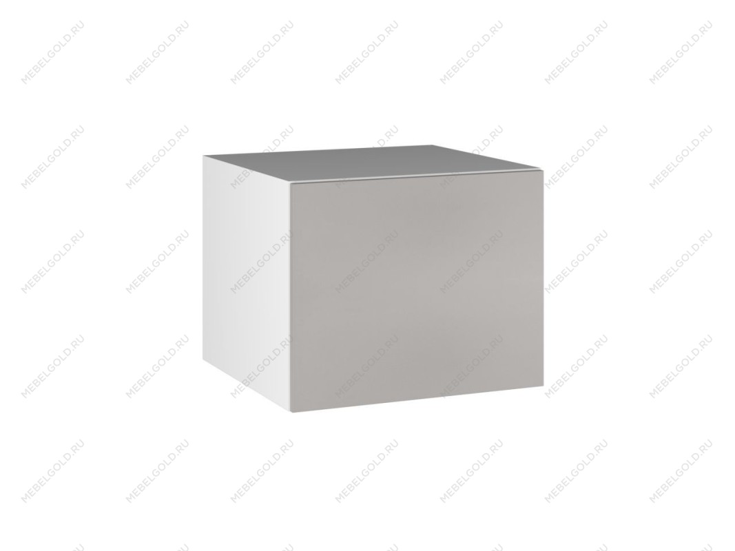 Шкаф АПГ-60 (480), Виста (600*586*480) Экокожа Бежевый, 26440