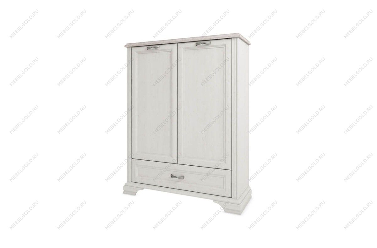 Тумба Монако 2D1SL