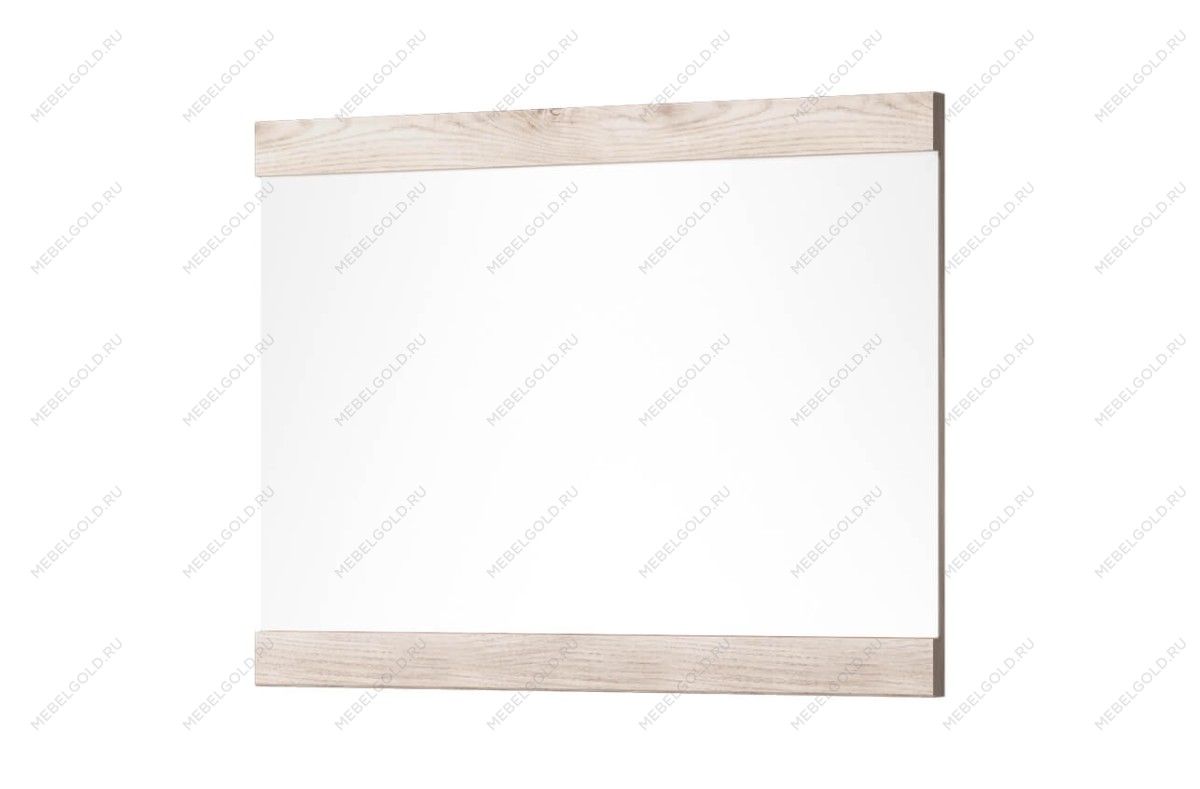 Зеркало навесное Джаз