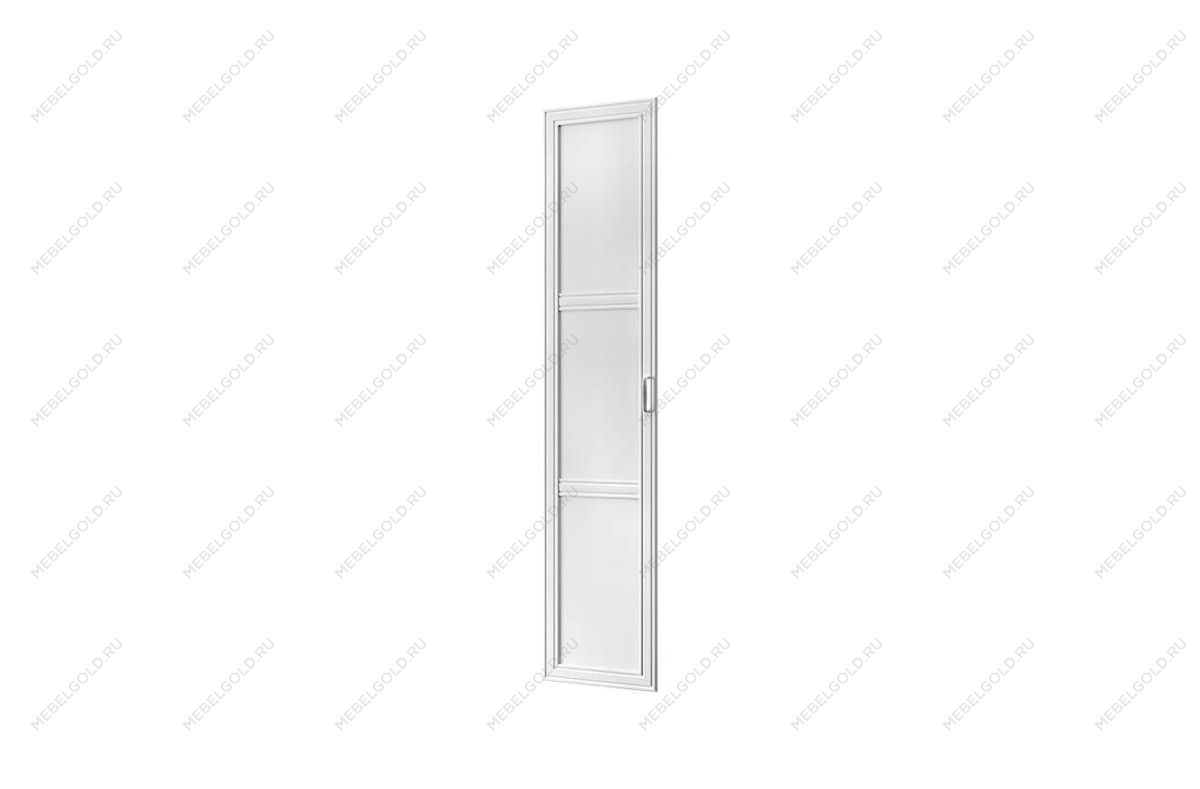 Дверь шкафа ПАКС (PAX) 50 (F1-2)