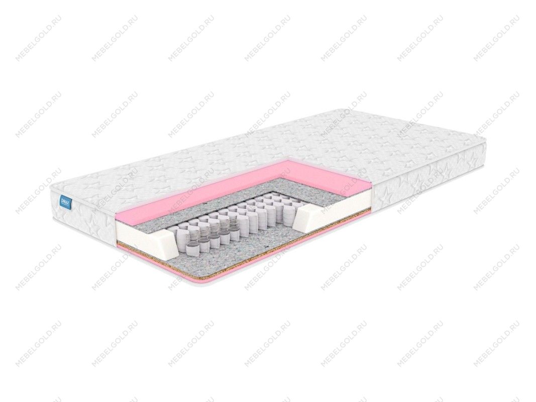 Матрас Галактика 70х160