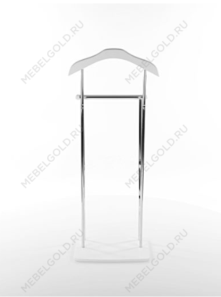 Вешалка для прихожей Signal GREG (белый) | изображение 3