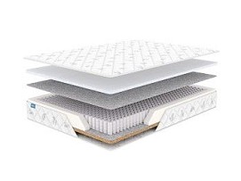 Матрас Оптима 500 Мидл хард 90х200