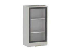 Шкаф 960 ШСТ-50, Берта (500*321*960) Светлый Мокко, 22961