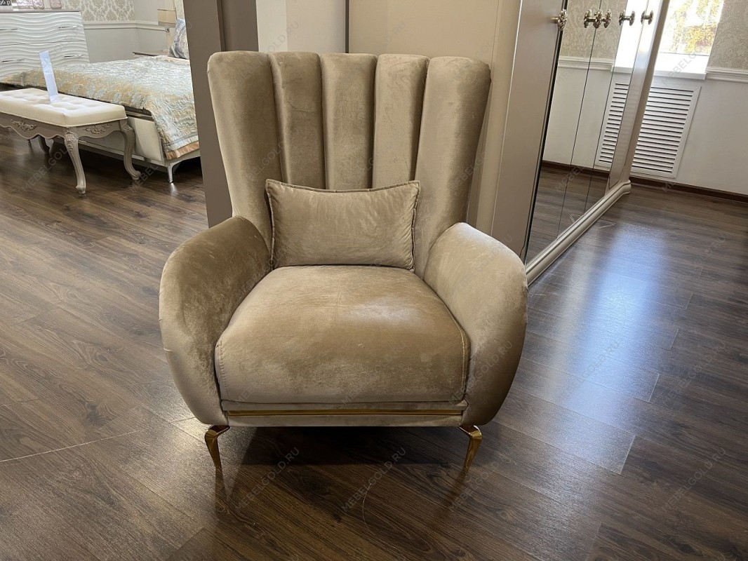 Комплект Замира бежевый | изображение 9