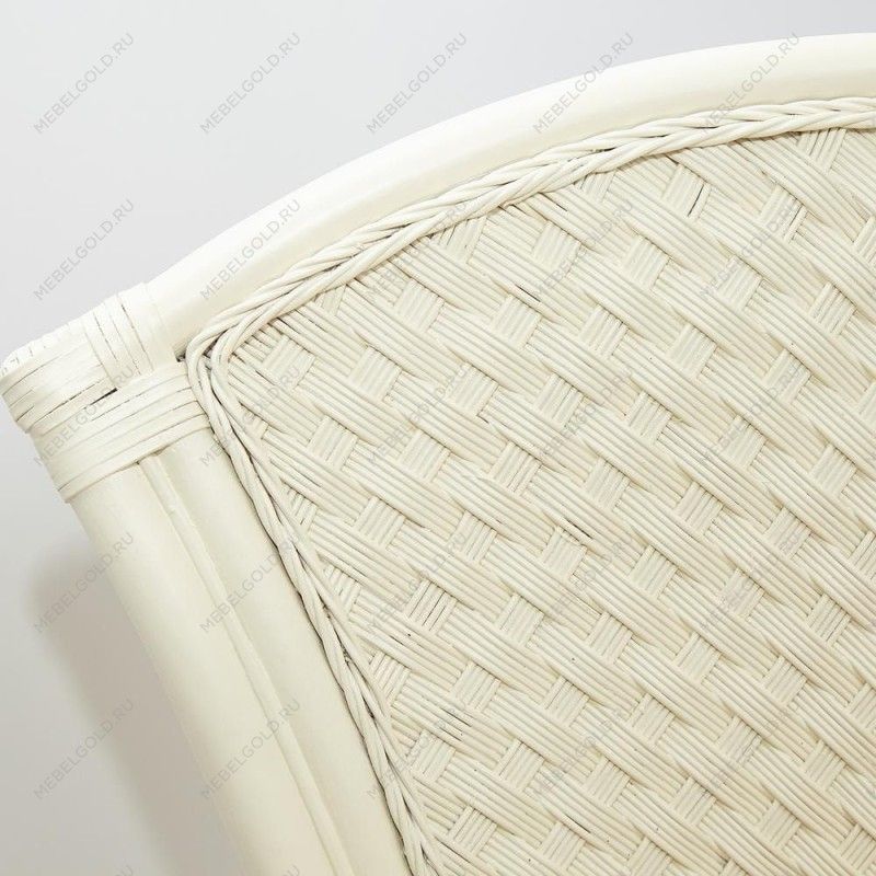 Комплект обеденный ANDREA GRAND Белый | изображение 31