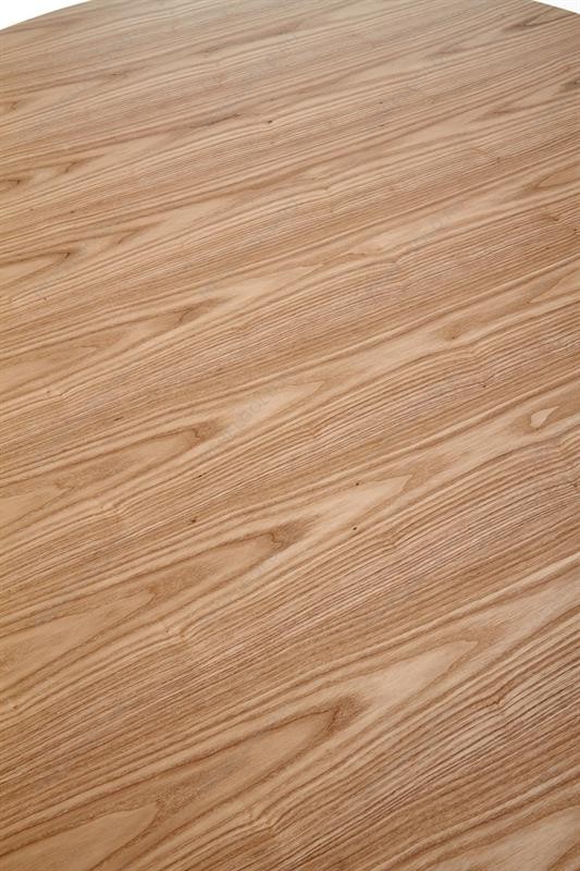 Стол обеденный Halmar NICOLAS (дуб натуральный) | изображение 4