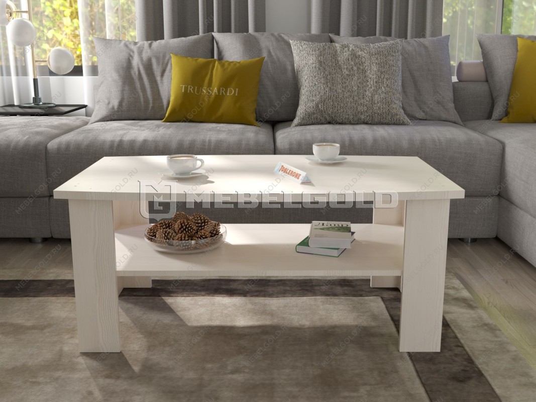 Стол журнальный Оливия | изображение 1