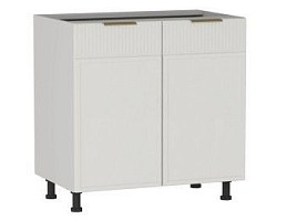 Экокожа Белый