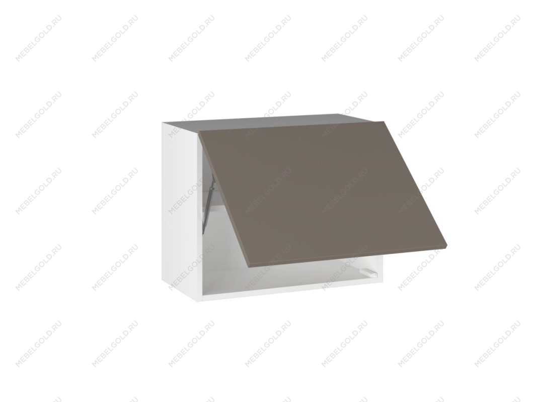 Шкаф АГ-60 (480), Виста (600*316*480) Мокко, 25432 | изображение 1