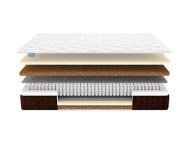 Матрас Мега Ультимэйт 90х200