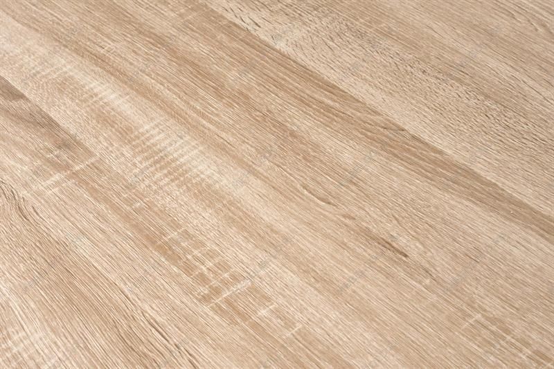 Стол компьютерный HALMAR B48 (дуб сонома/белый) | изображение 4