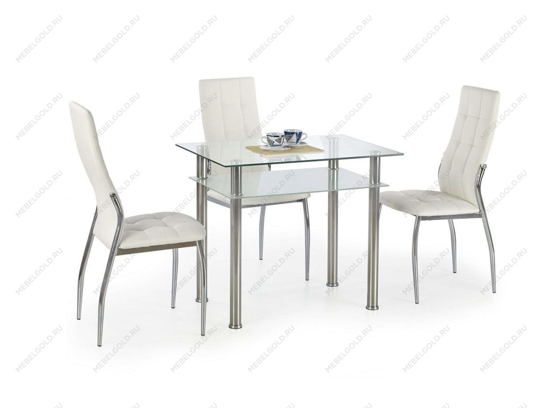 Стул кухонный Halmar K209 (белый) | изображение 3