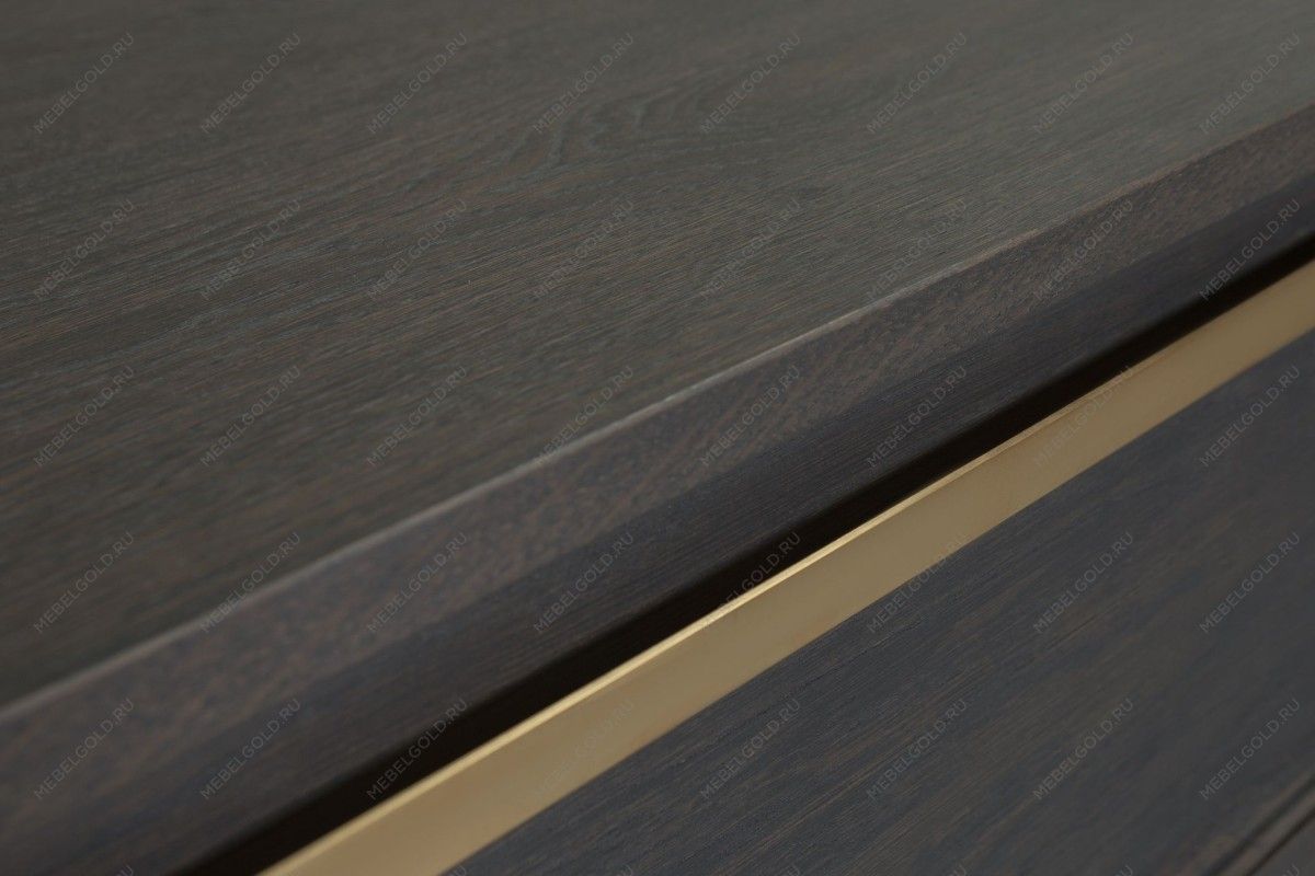 Консоль Сидней, дуб графит | изображение 6