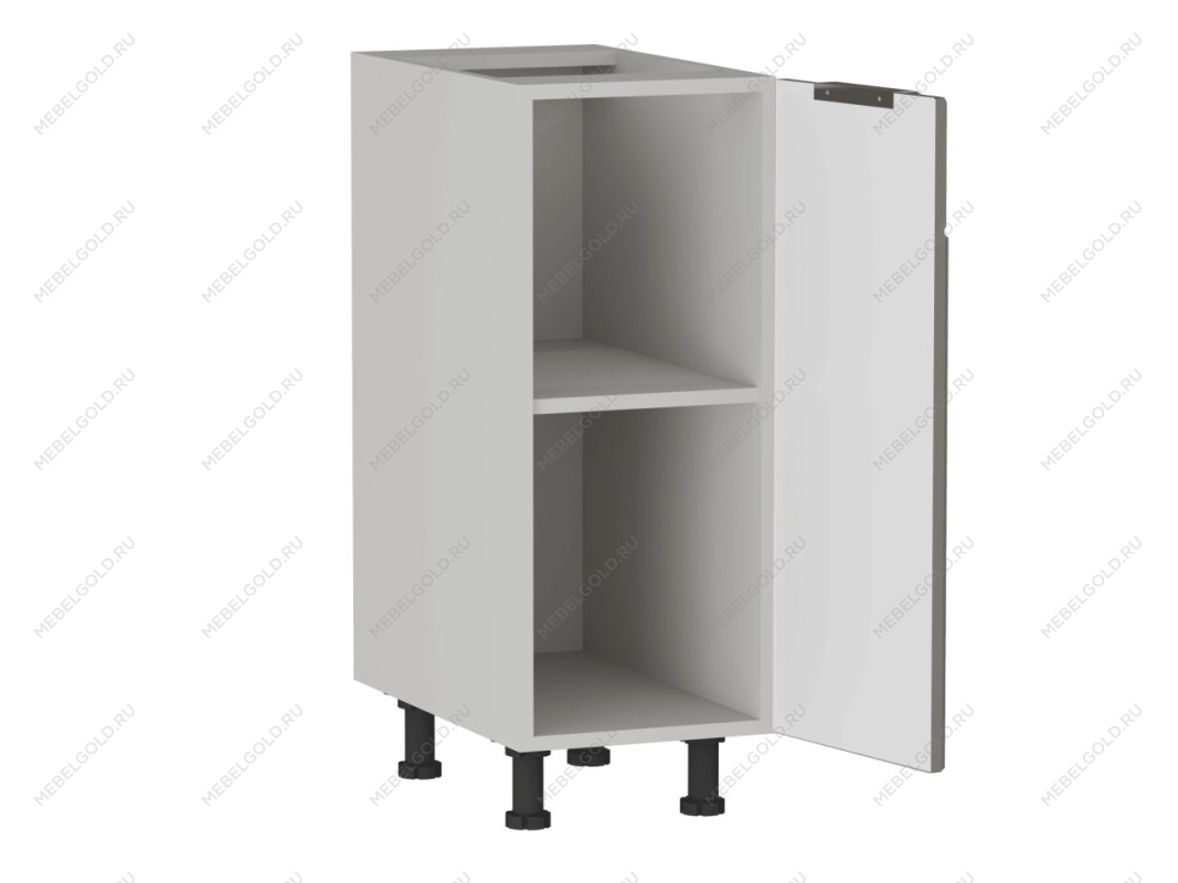 Стол С-30, Берта (300*528*820) Мокко, 25103 | изображение 1