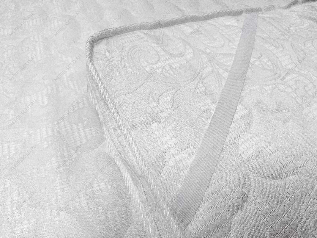 Наматрасник Мемори 120х200 | изображение 8