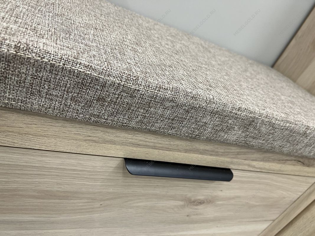 Мягкое сиденье темное (921*377*80), 931176 | изображение 2