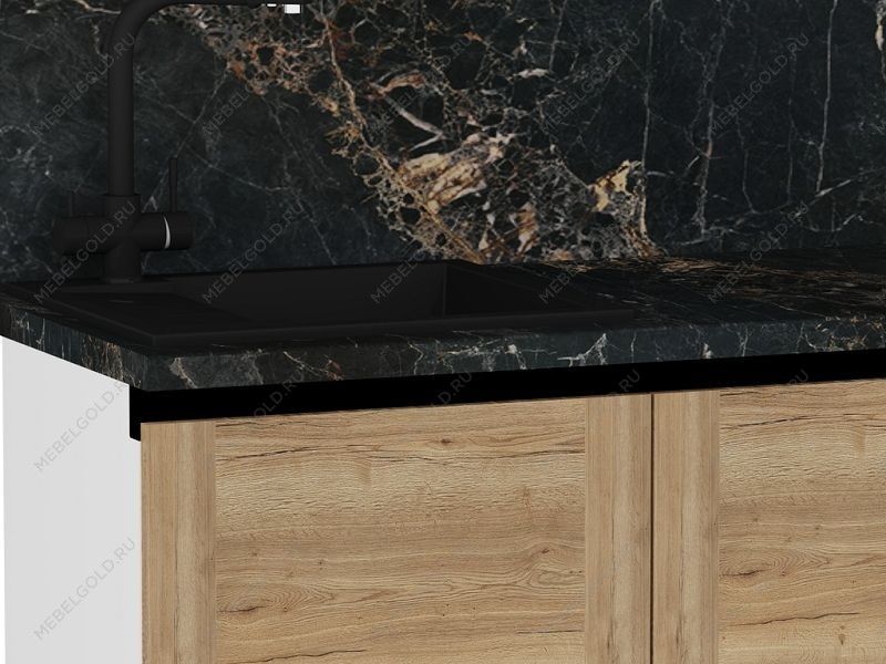 Кухня Сити (возможный вариант комплектации 5) | изображение 3