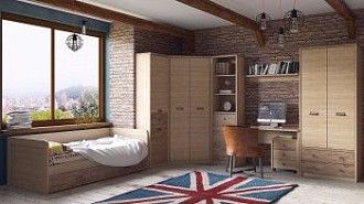 Детская Дизель 7