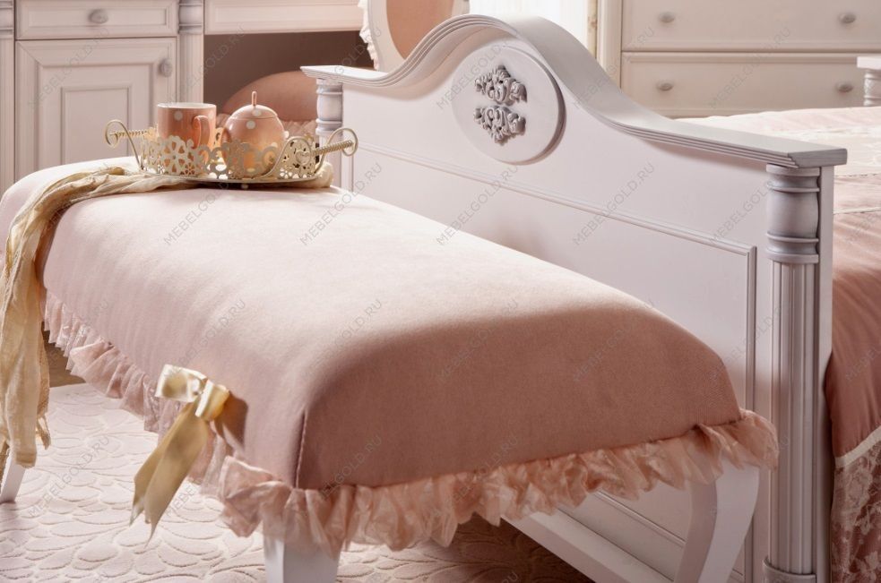 Банкетка Dream (Лососевый) | изображение 3