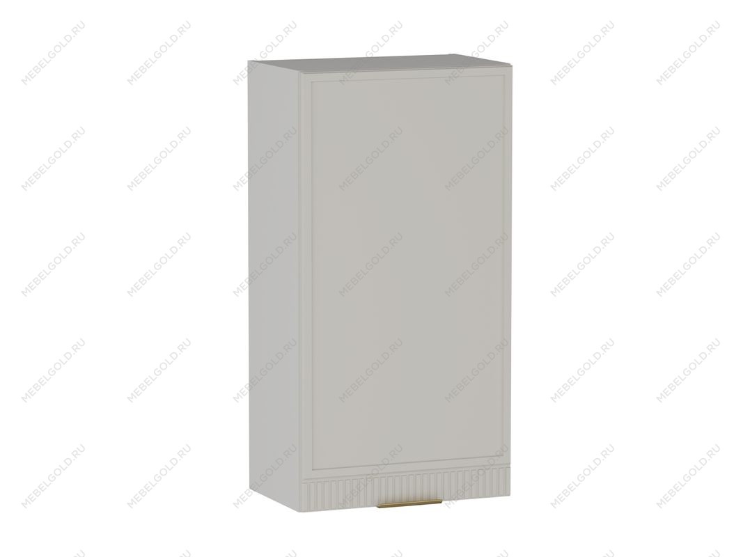 Шкаф 960 ШГ-50, Берта (500*321*960) Светлый Мокко, 22953