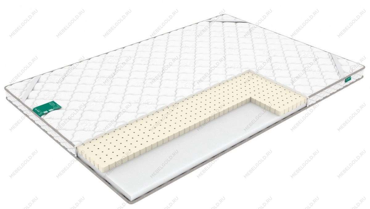 Топпер LatexFoam 4 80х195