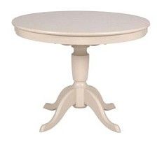 Стол Амфора (900х350 / Слоновая кость)