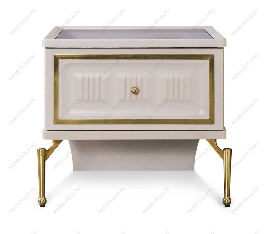 Тумба Замира бежевый | изображение 1