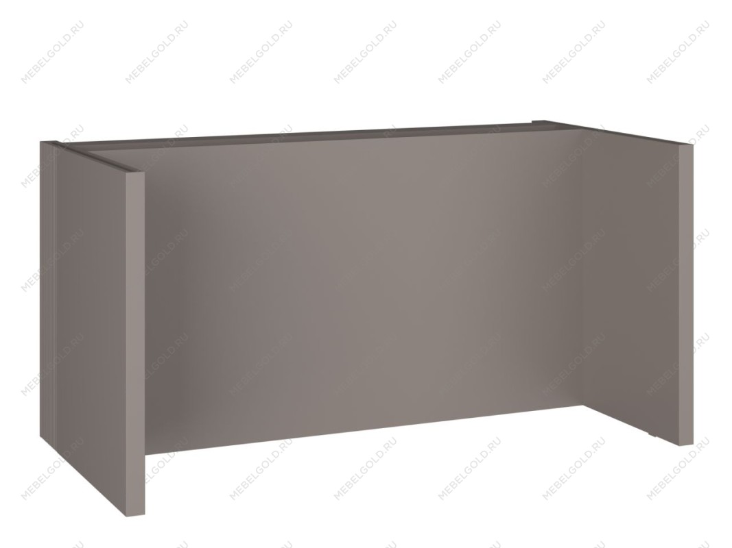 КО-160 Кухонный остров, Фьюжн (1704*868*870) Мокко, 27107