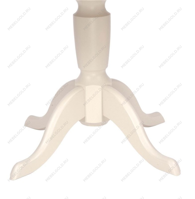 Стол Амфора (900х350 / Слоновая кость) | изображение 4