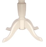 Стол Амфора (900х350 / Слоновая кость) | изображение 4