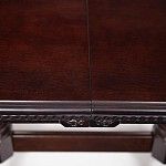 Стол COPPOLA Тобакко, узор прямой | изображение 6