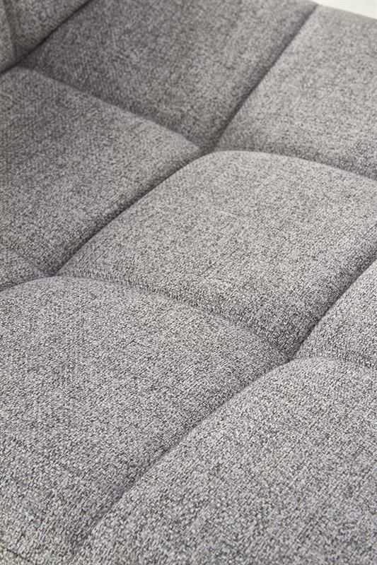 Стул кухонный Halmar K402 (серый) | изображение 2