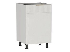 Экокожа Белый