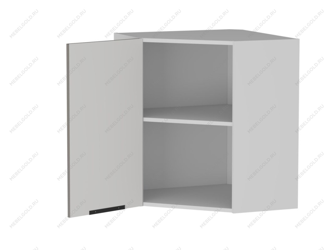 Шкаф ШУ-60, Ватель (600*600*720) Экокожа Мокко, 24450 | изображение 1