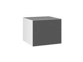 Экокожа Серый