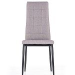 Стул кухонный Halmar K292 (серый) | изображение 1