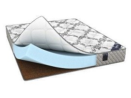 Матрас Твист Ролл Симпл 19 140х200