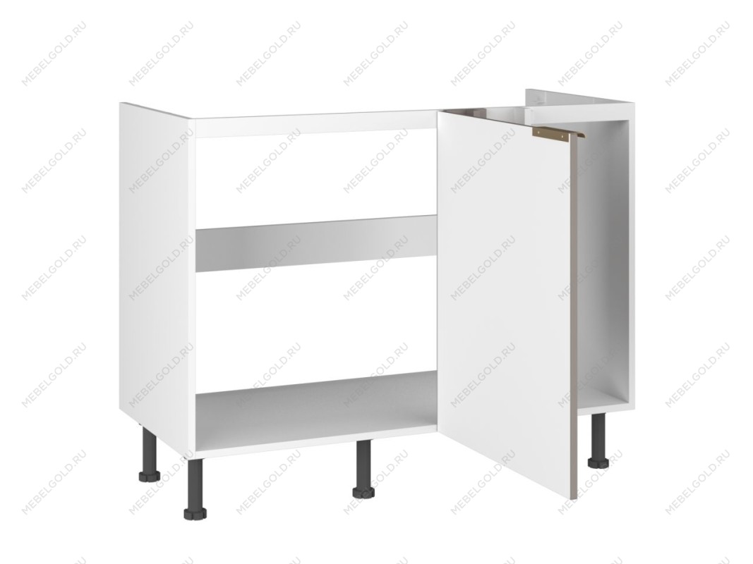 СМУ-120 Волна, Фьюжн (1100*554*870) Мокко, 27142 | изображение 1