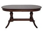 Стол Орфей-1 (Темный орех) | изображение 1