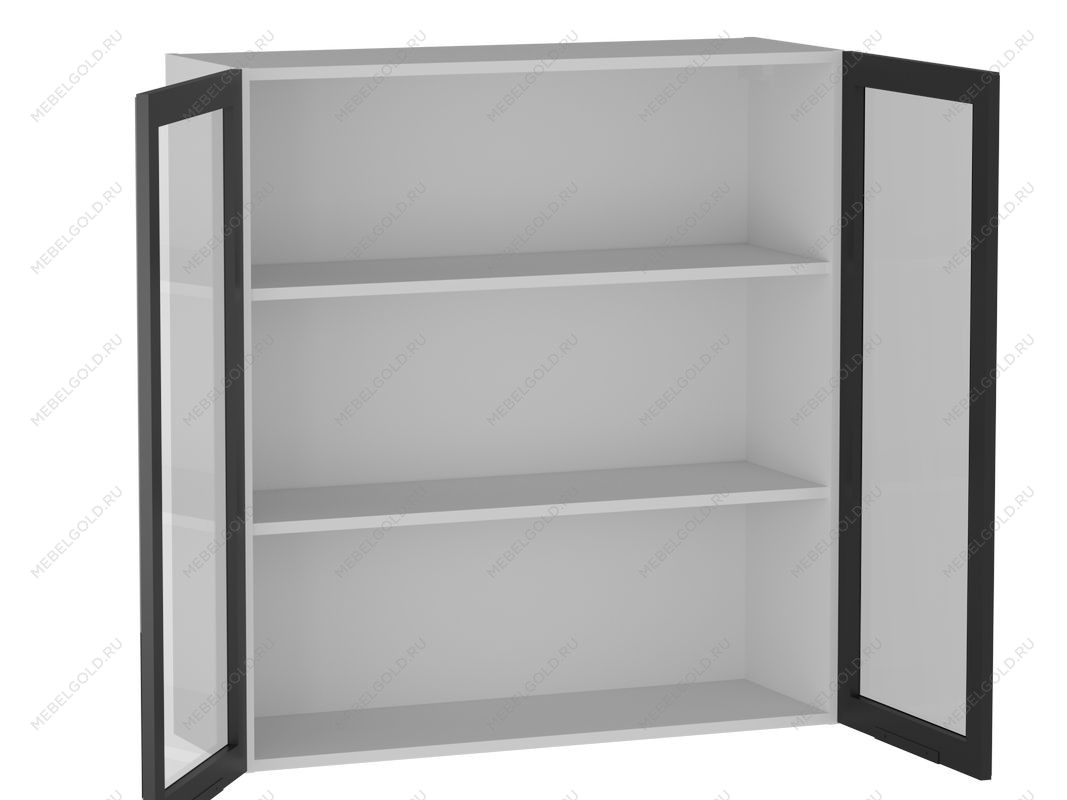 Шкаф 960 ШСТ-90, Ватель (900*316*960) Черный, 23371 | изображение 1