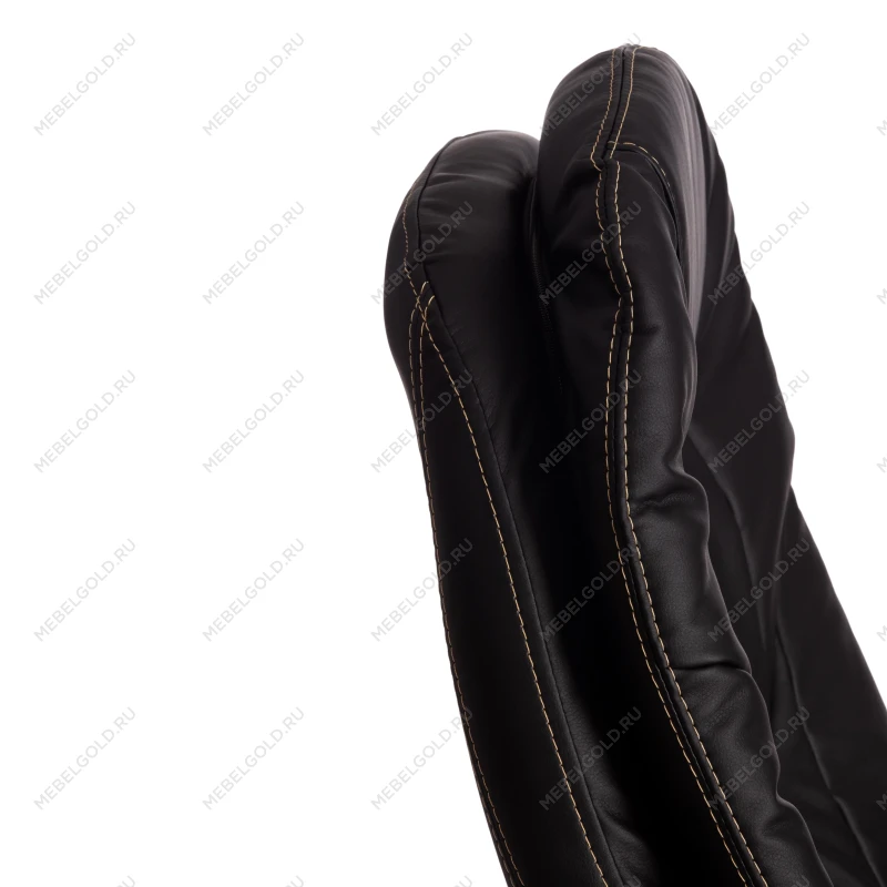 Кресло COMFORT LT (22), кож/зам, черный, 36-6 | изображение 12