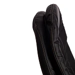 Кресло COMFORT LT (22), кож/зам, черный, 36-6 | изображение 12