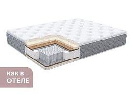 Матрас Bliss Rich 160х200