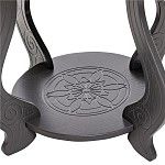 Стол журнальный Виват М Мини(серый ясень) | изображение 2